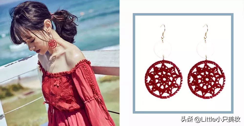 好看耳环便宜淘宝店铺推荐,平价耳环淘宝店铺推荐哪个