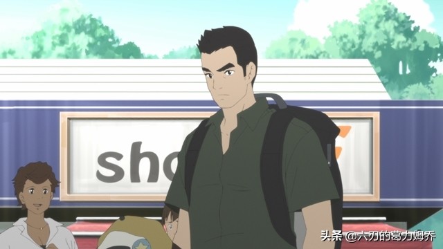 netflix出品的动画,netflix日本剧