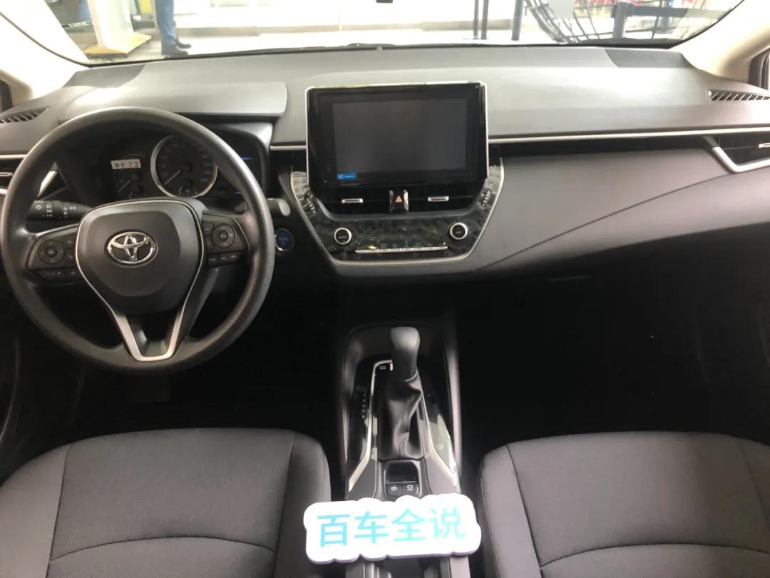 探店丨除了省油、保值，丰田卡罗拉凭什么月销3万台？