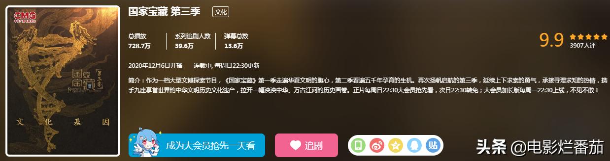 9.多的评分的恐怖电影,令人震惊的9分