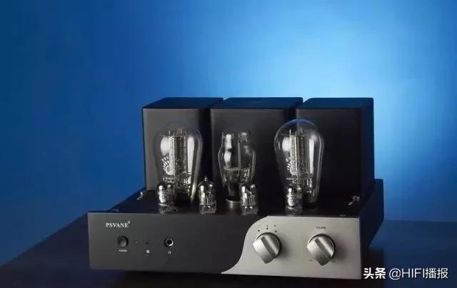 胆机解说教程,胆机的胆管型号怎么识别