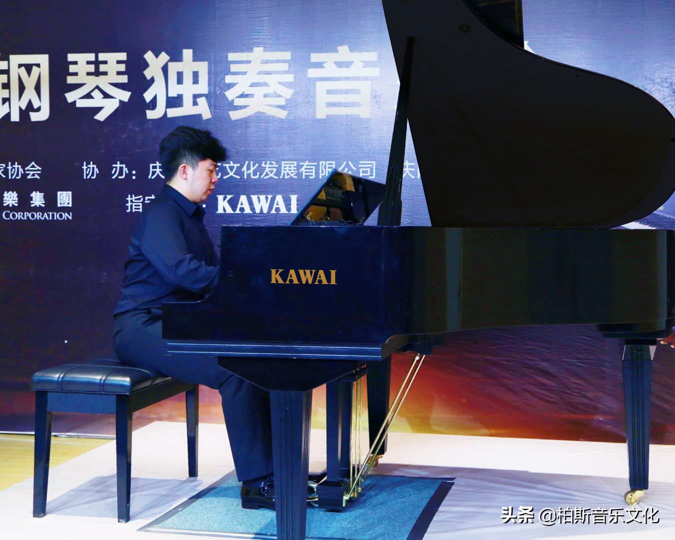 夏日乐章~KAWAI与您相伴，共同奏响