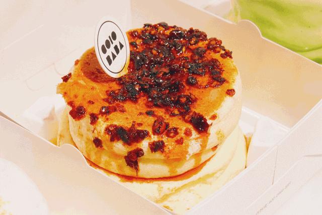 魔都小吃打卡,魔都探店好吃到爆的点心铺