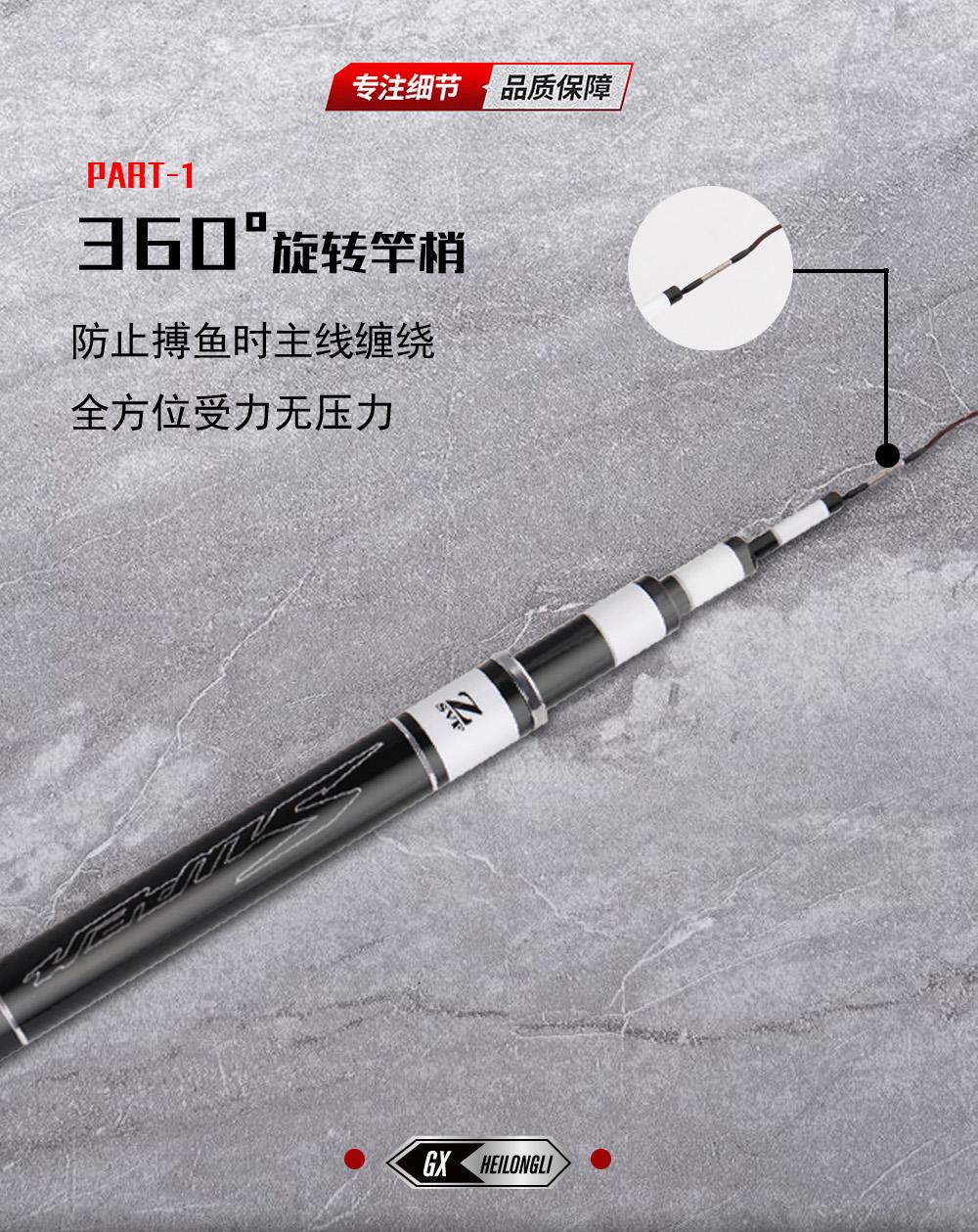 渔获青龙饵,野钓渔获