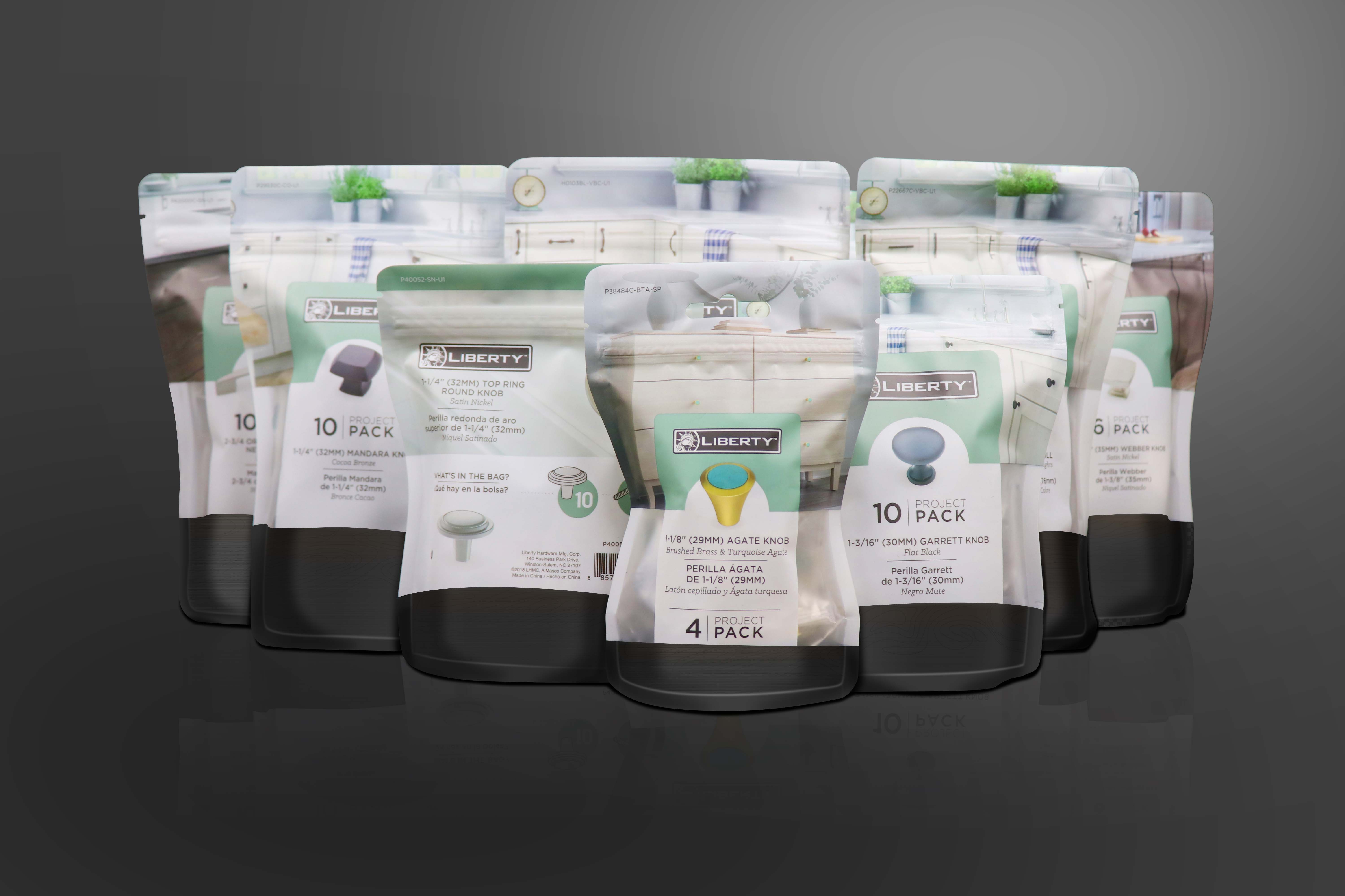 包装袋采购质量保证措施,如何降低包装袋采购成本