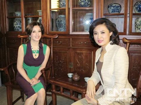 桑晨主持海峡两岸节目有多少年了,海峡两岸主持桑晨老公是谁