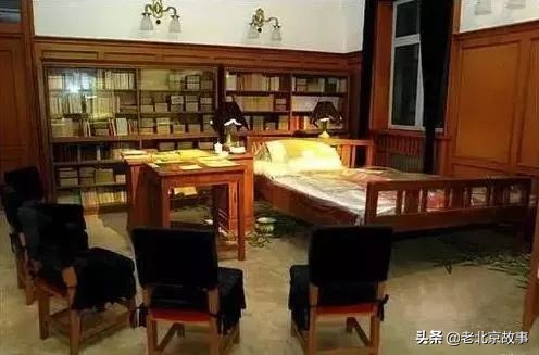 中南海,北京一个神秘的地界儿