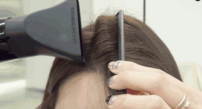 宝贝你秃了，是时候剪刘海了铁刘海又该重出江湖了