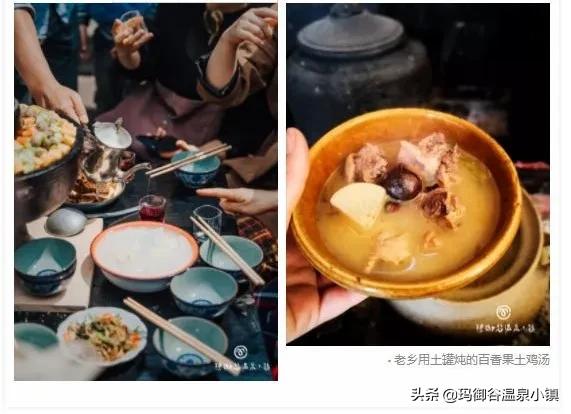 在腾冲，我们买什么？