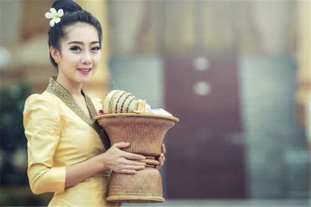 亚洲最穷国家却盛产美女,东南亚第一穷的国家