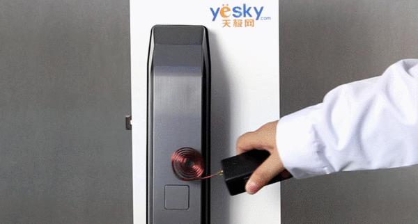 鹿客指纹锁和德施曼锁哪个好,德施曼凯迪仕半自动指纹锁推荐