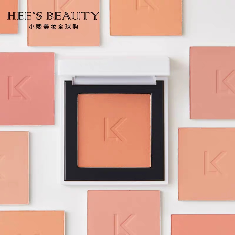 韩妆开箱,韩妆气垫红黑榜