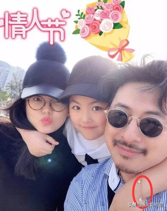 穷养女儿的小S和富养女儿的大S，究竟谁的孩子更有出息？
