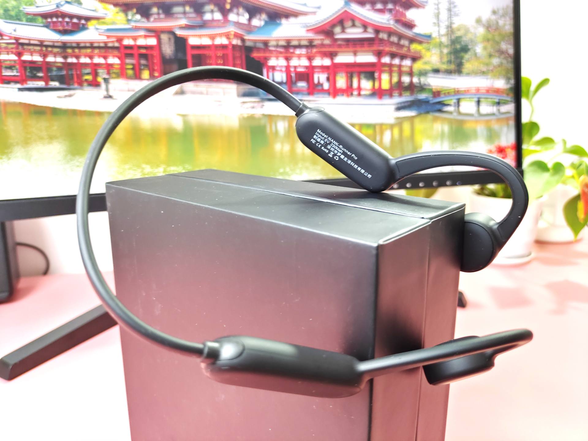 南卡runnerpro3骨传导耳机开箱,骨传导耳机算不算智商税