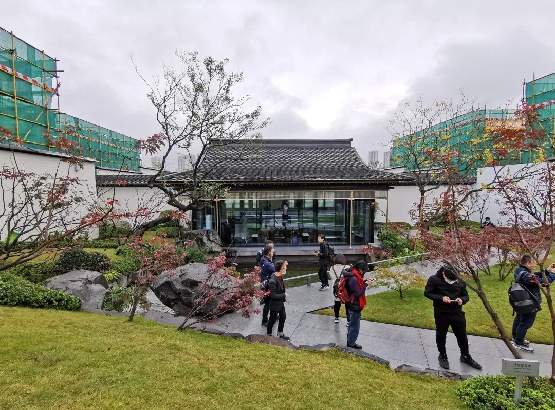 易境研学·重庆站|第一期