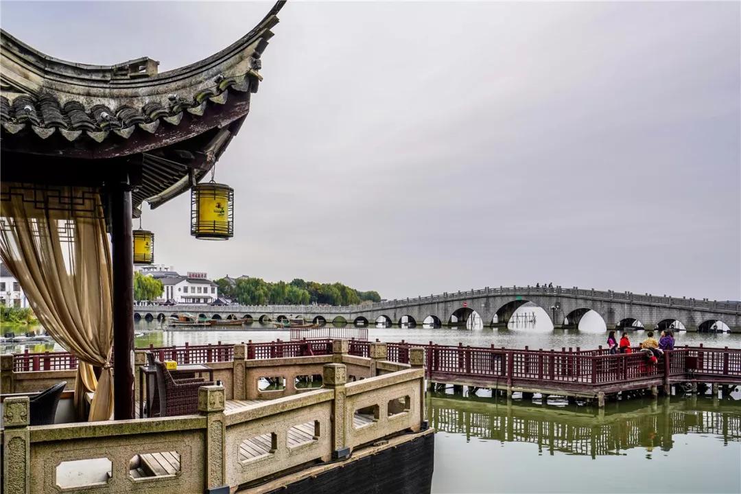 周庄古镇东浜客栈民宿,周庄古镇别苑精品客栈