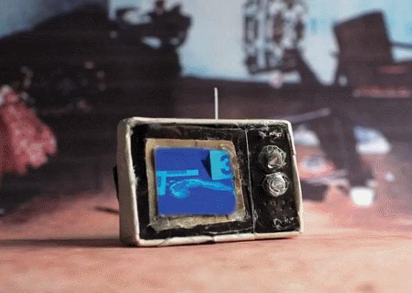 叹为观纸折纸作品,最近超火的纸手工