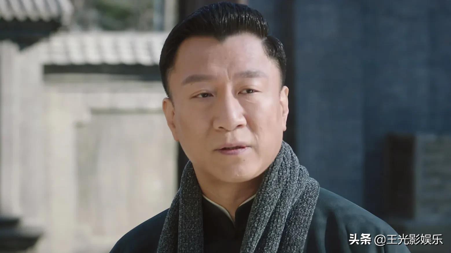 中国十大帅气男明星,黑龙江最帅的10位男明星