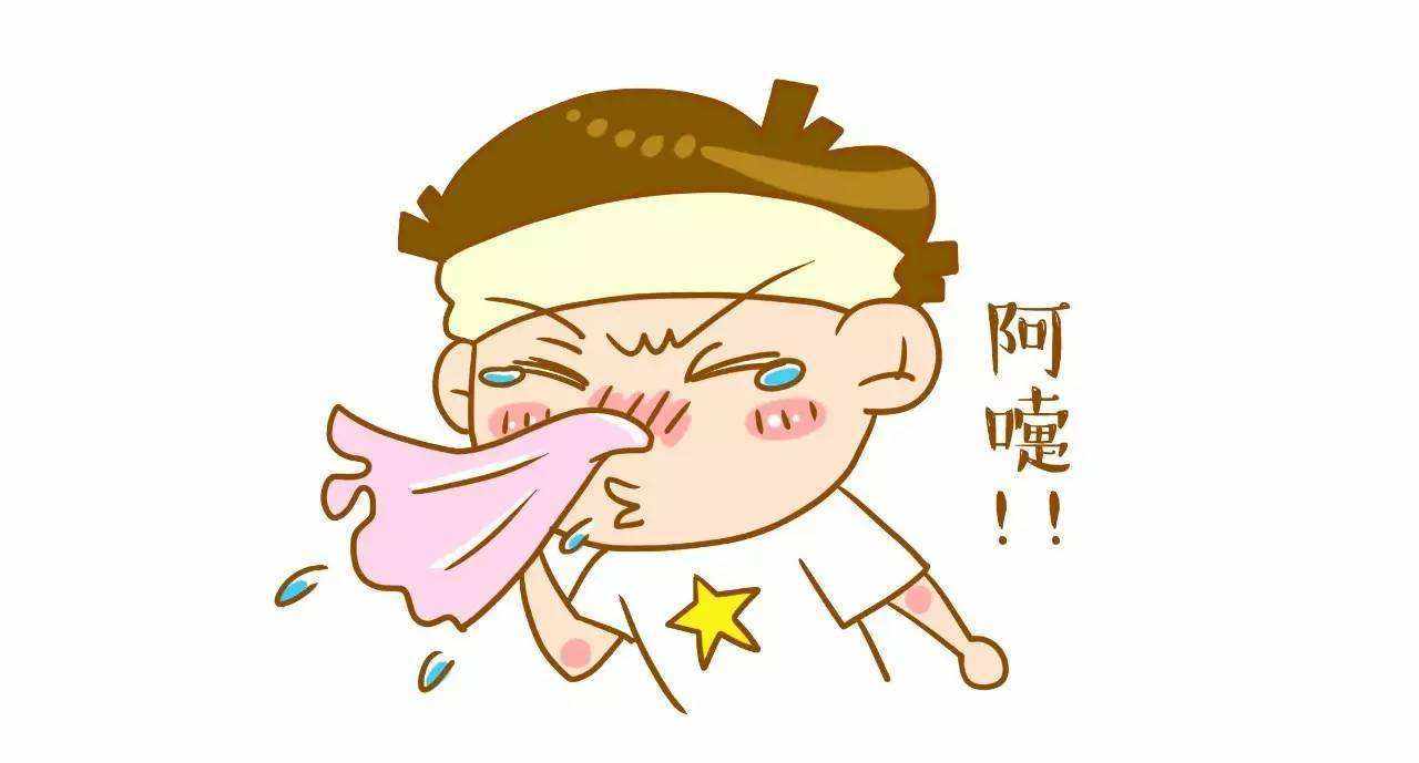 宝宝爱流鼻涕什么方法最好,宝宝爱流鼻涕喝什么奶粉