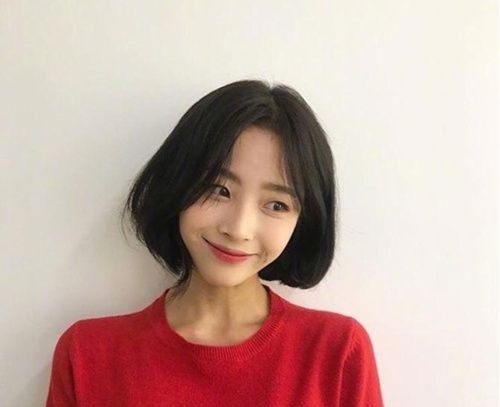 圆脸女生适合的发型有哪些,适合圆脸女生的发型有哪些