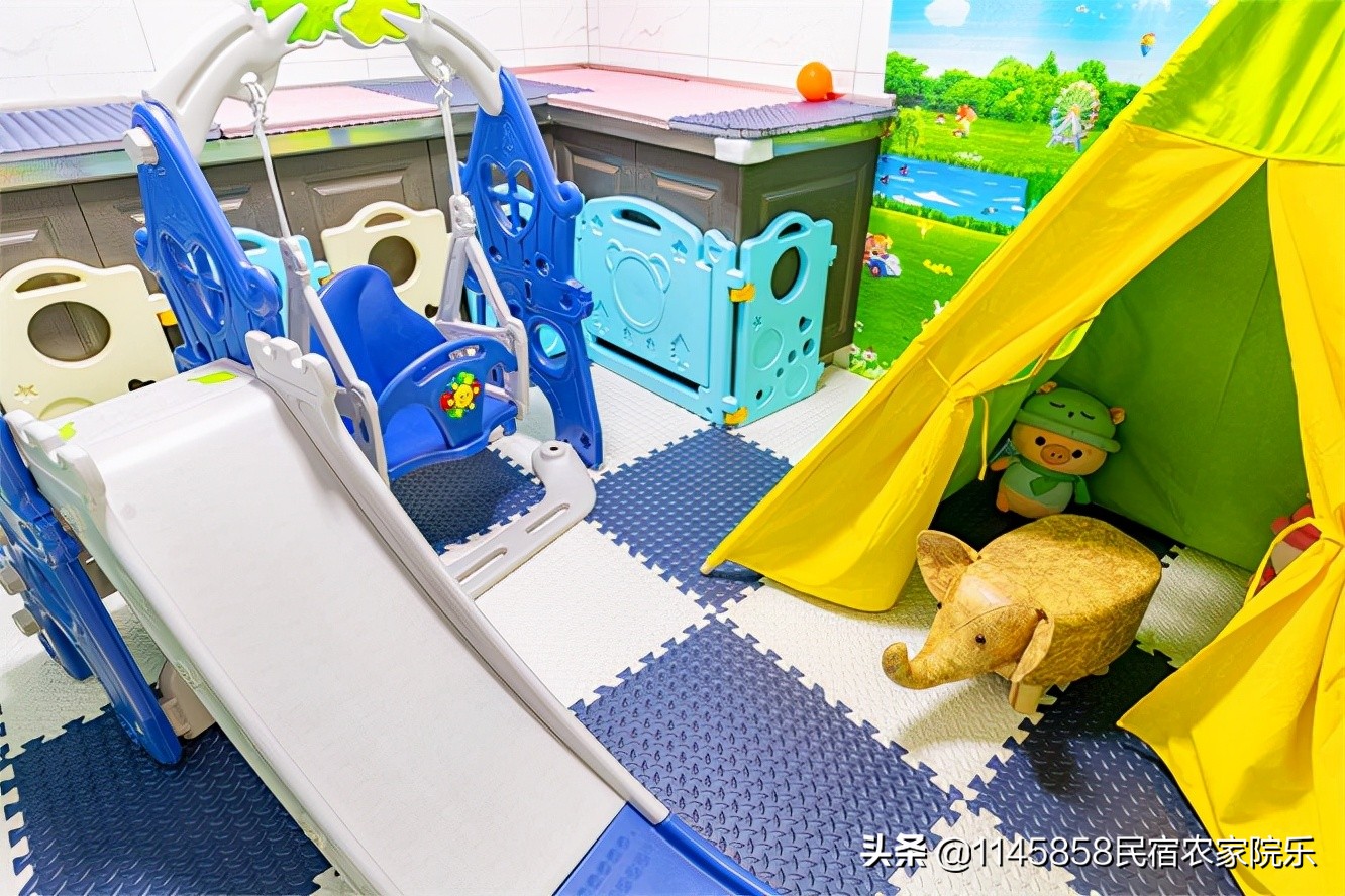 北京延庆龙庆峡闲人馆民宿,北京龙庆峡民宿推荐