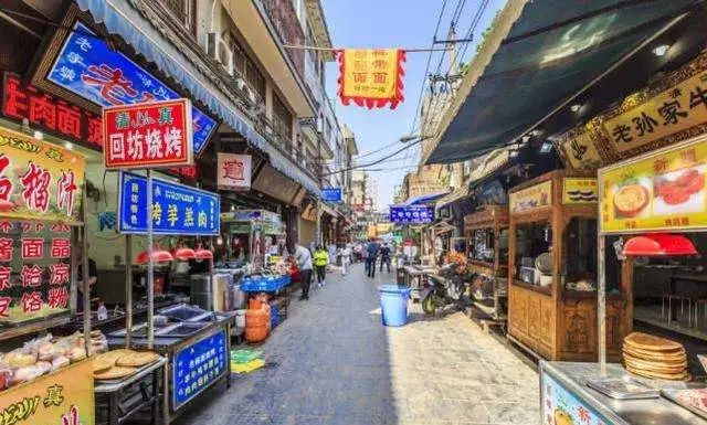 吃货必看的十大美食,吃货必吃的50种美食