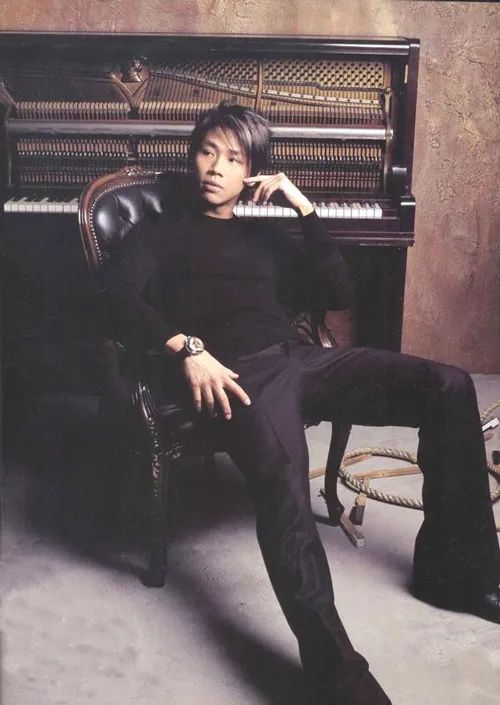 陶喆黑色柳丁专辑封面图,陶喆黑色柳丁专辑评价