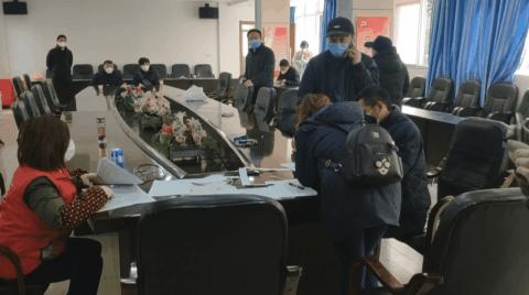 武汉大排查收官暗访,社区开展全域大排查工作开展情况