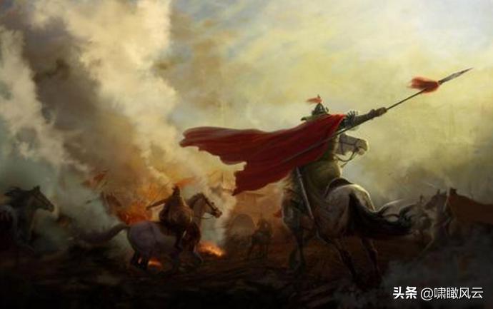 唯一能与秦国硬抗的赵国,最后的倔强结局