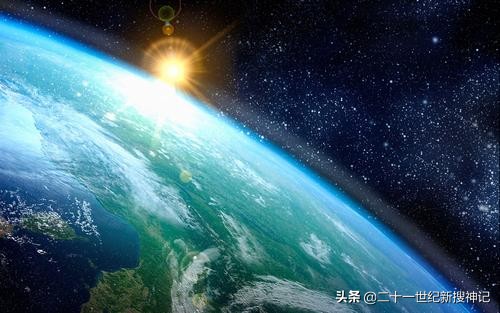 探索地球的奥秘内容,探索宇宙奥秘地球是什么样的