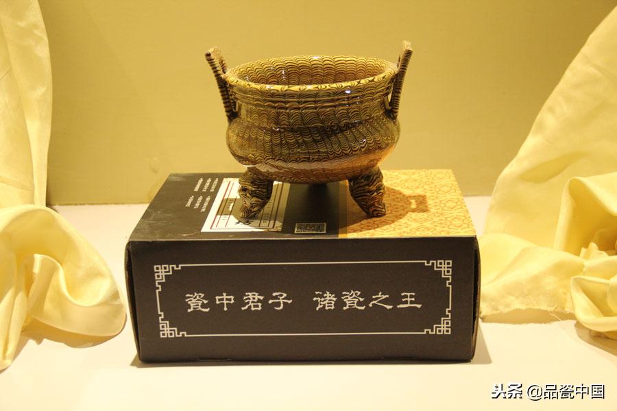 碗姐说瓷栏目组,碗姐讲陶瓷视频