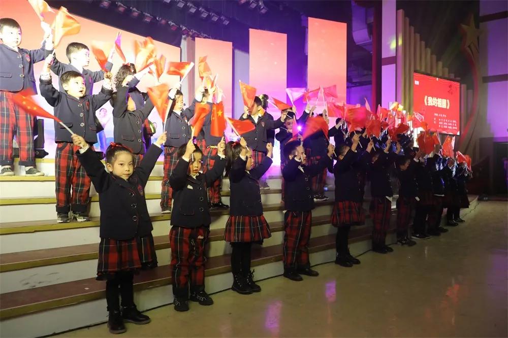 报告：第71集团军八一幼儿园，建园70年啦！