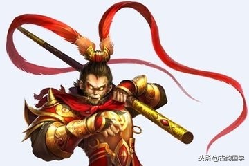 西游记五庄观幕后故事,西游记大闹五庄观故事分享