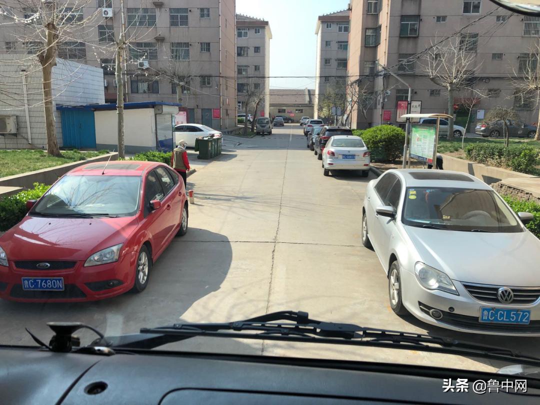 淄博最好的小区排行榜,淄博小区最新排名