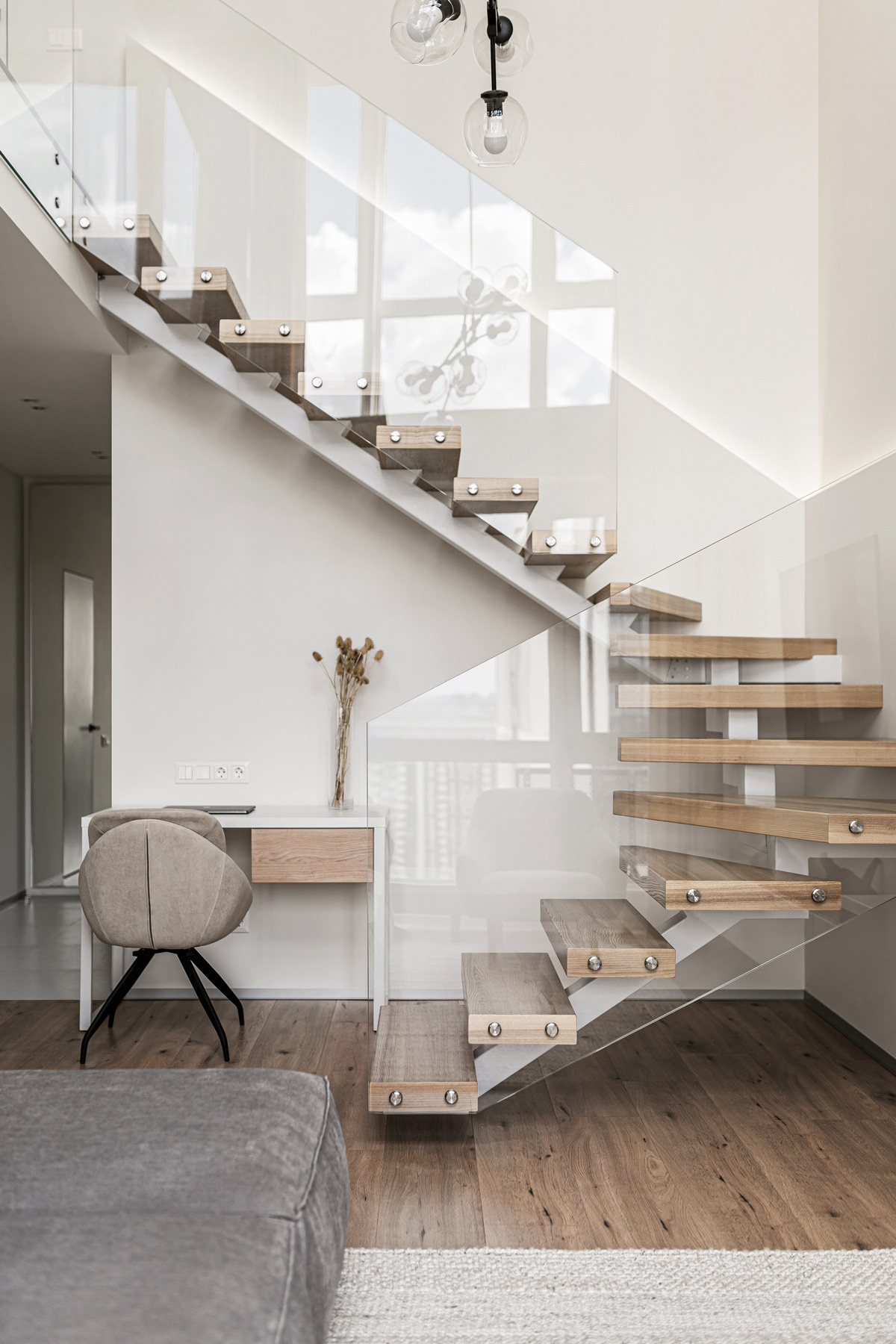 新家简约风布置,家居布局高级设计