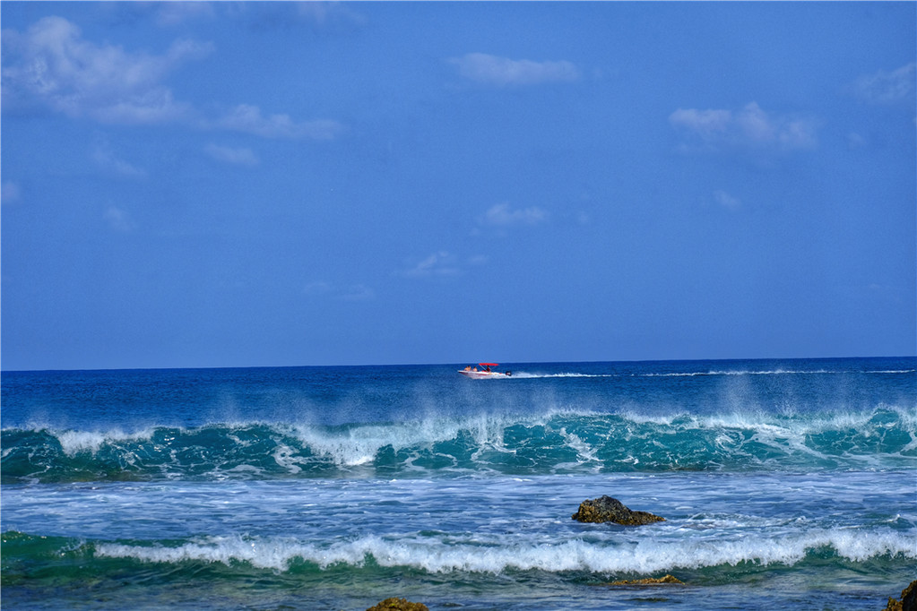 毛里求斯陈小春,毛里求斯马克吐温