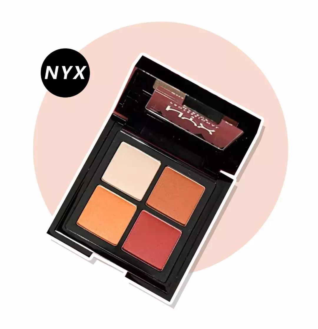 画眼妆的步骤这款眼妆教程快收好,眼妆教程分享教你画好眼妆小技巧