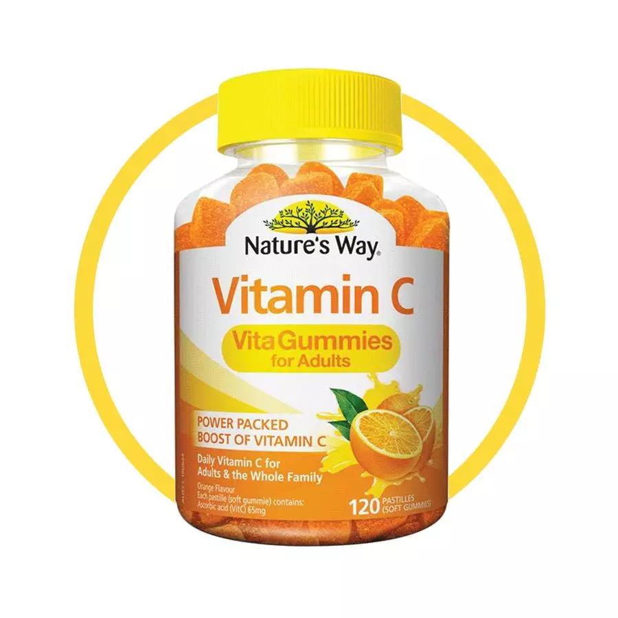 2元一瓶的维生素c哪个品牌好,澳洲原装进口维生素c