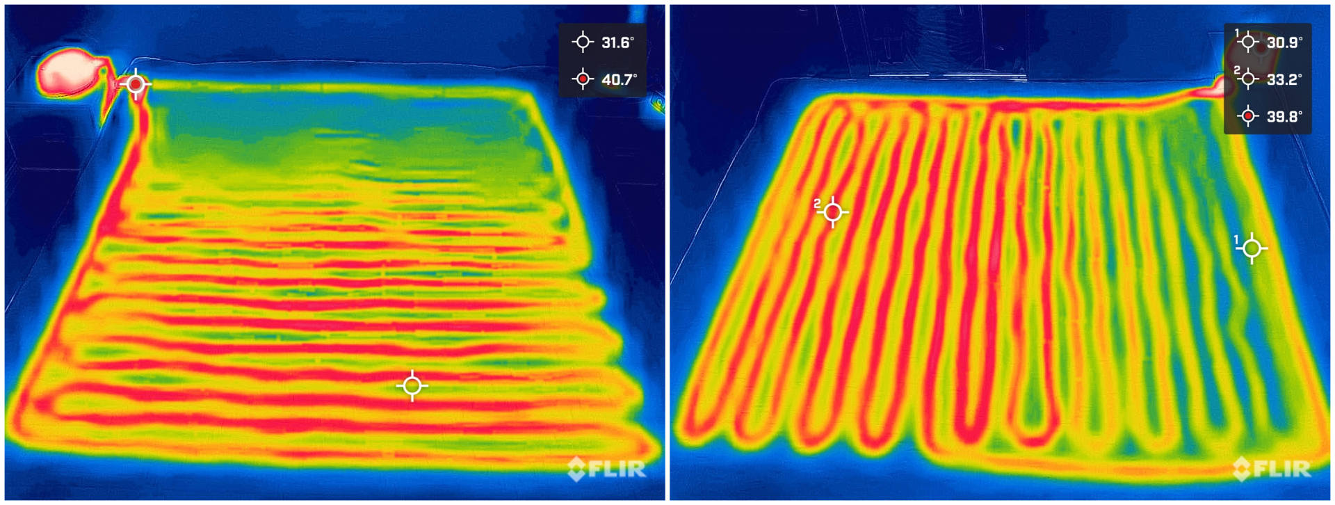 水暖电热毯怎么选择舒适,电热毯测评推荐怎么选电热毯