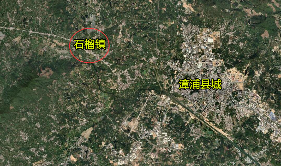 漳浦填鸭的来历,漳浦地理标志水果