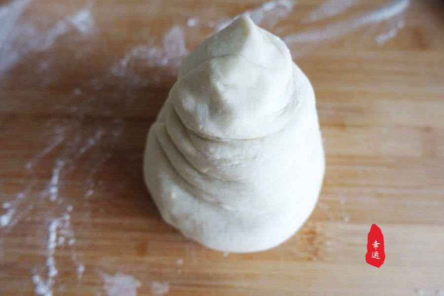 家庭版鱼头泡饼视频,鱼头泡饼的家常做法鱼头嫩滑好吃