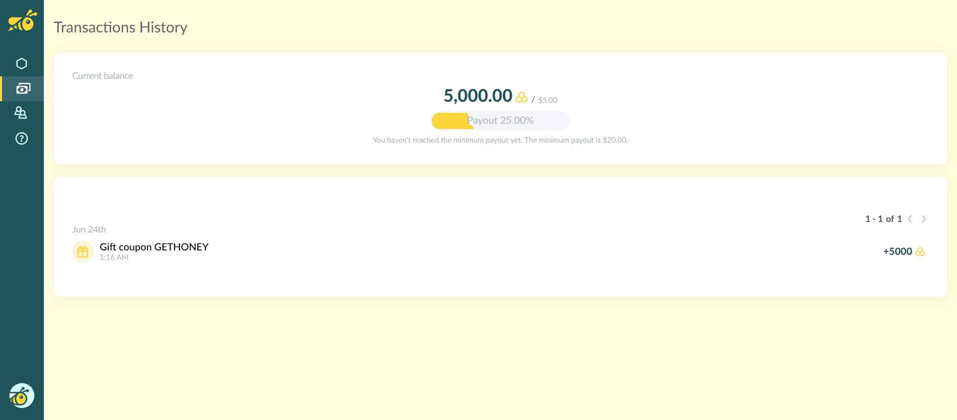 honeygain是真的吗真的能赚钱吗,honeygain可以赚钱的软件