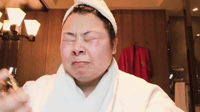 肥胖率不足3%的日本，凭什么她却靠200斤体重火爆中国？