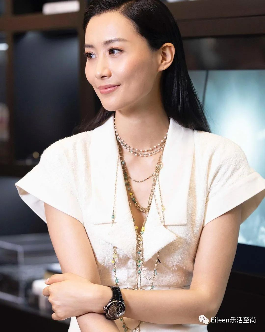 豪门前夫出道，她凭什么打脸港媒完美翻盘？