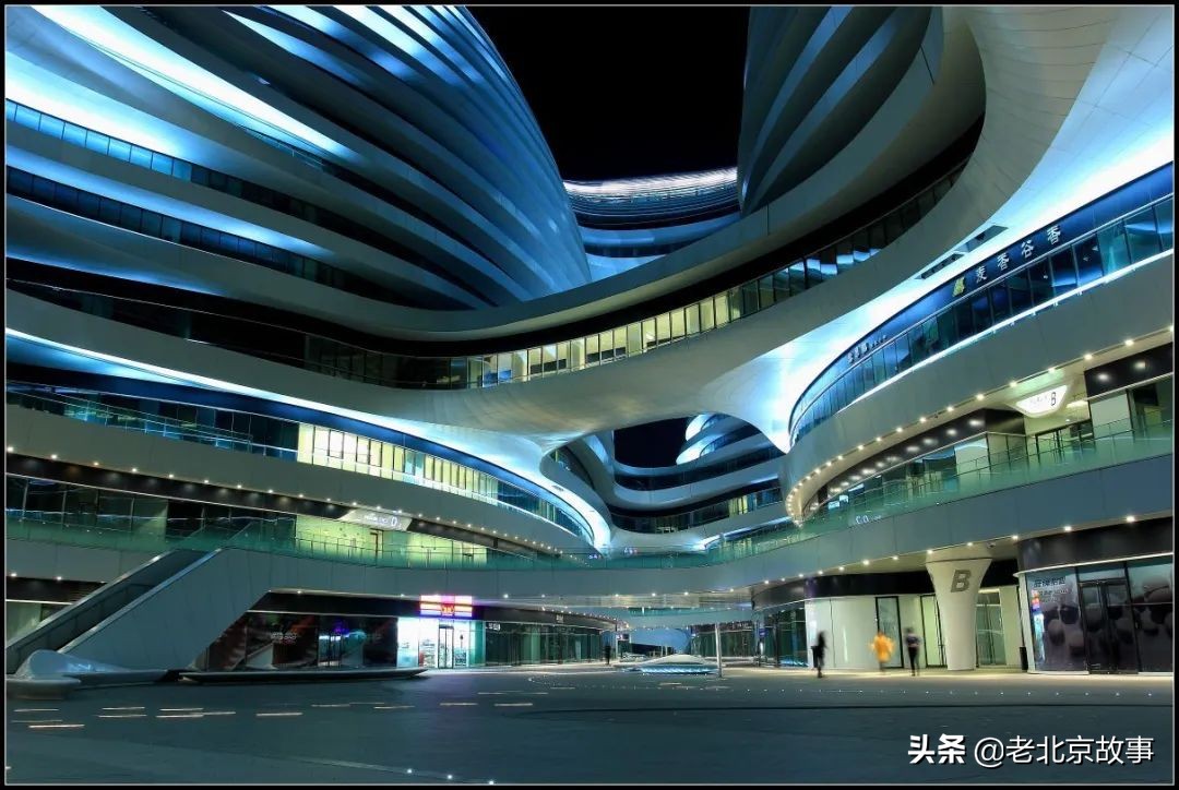 北京有哪些地标值得去看一下,北京的地标建筑物有哪些