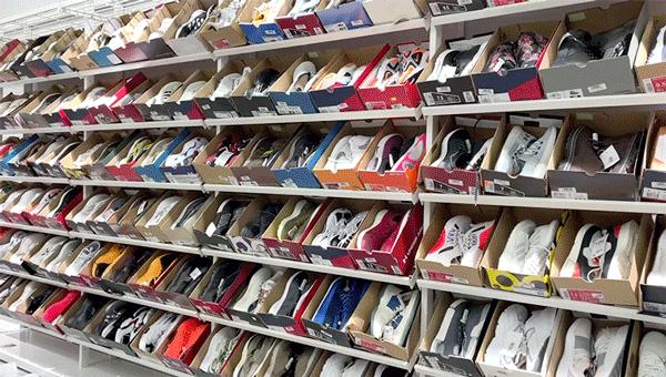 bigoffs超级折扣店新店,天津bigoffs新店