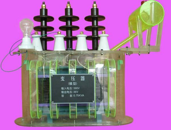 隔离变压器的原理和应用,隔离变压器的工作原理图