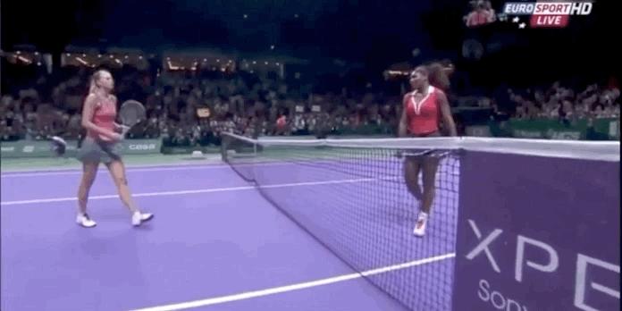 最能挣钱的网球女王们都住在什么样的大House？