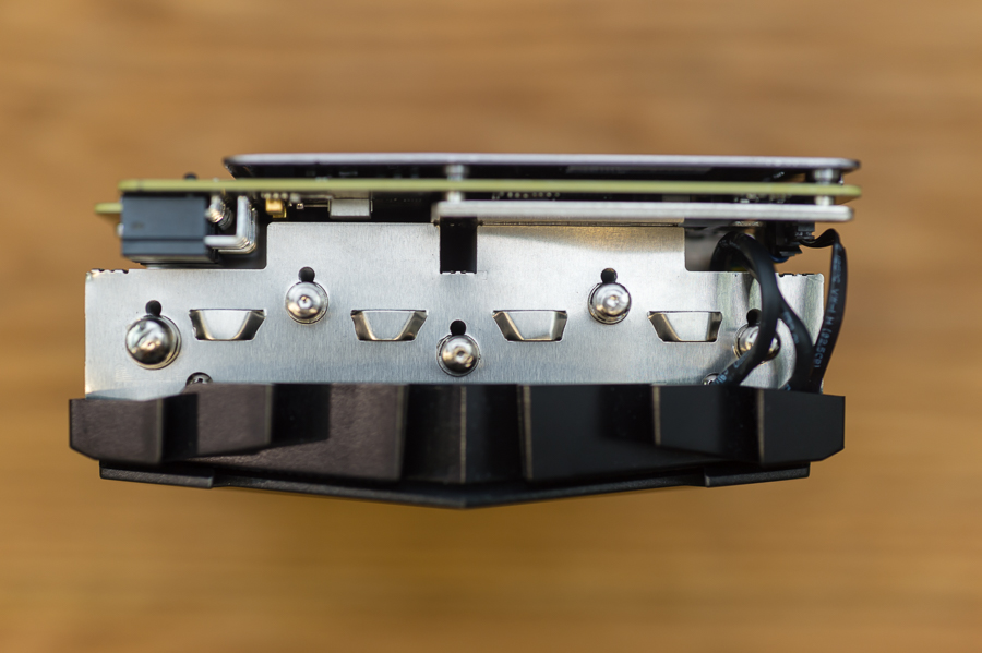 i79700f配微星b360m迫击炮,微星rtx2070显卡怎么设置