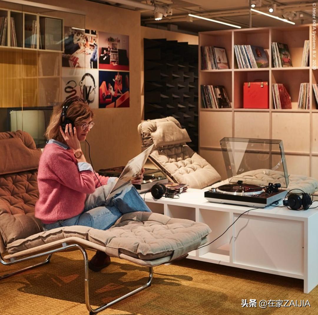 宜家家庭小册子,宜家家居指南小册子